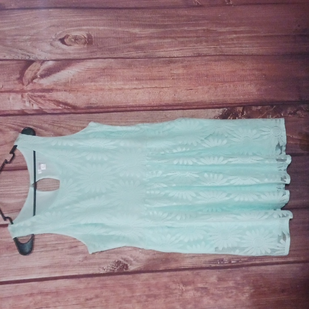 Xhilaration dress
